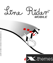 Line Rider Mobile Games